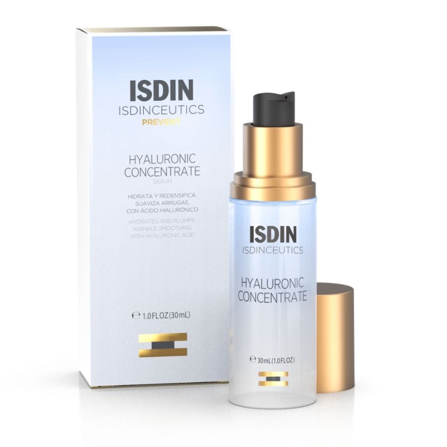Isdinceutics Hyaluronic Concentrate