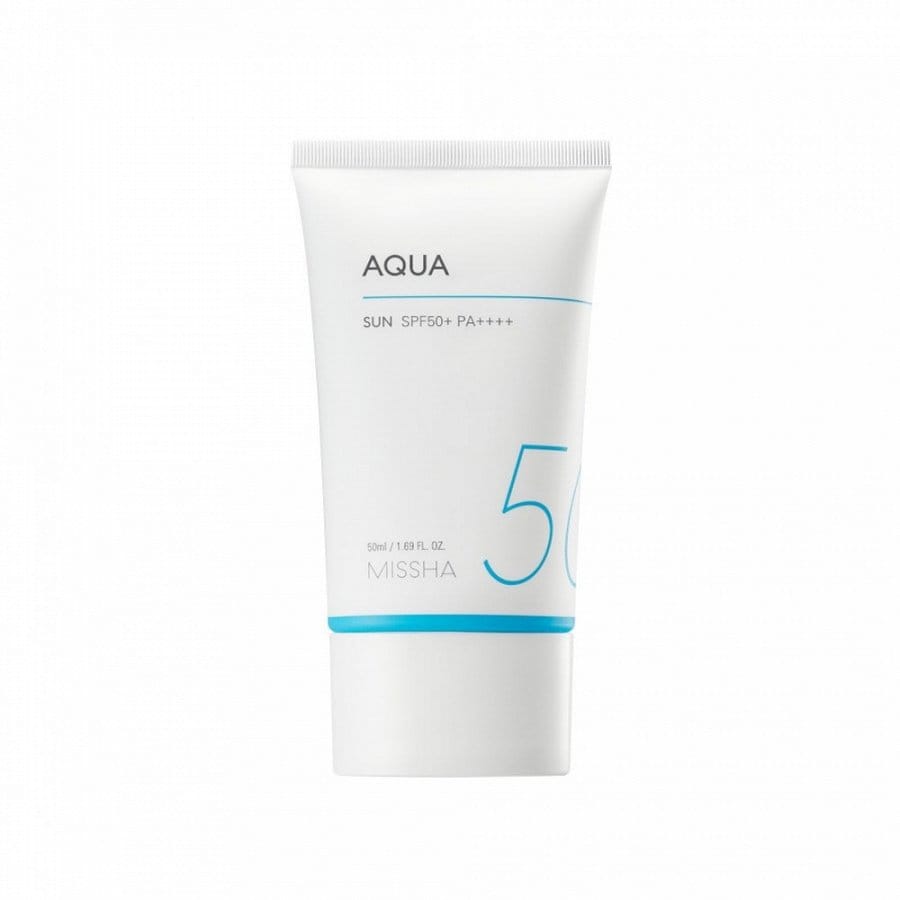 All Around Safe Block Aqua Sun SPF50+