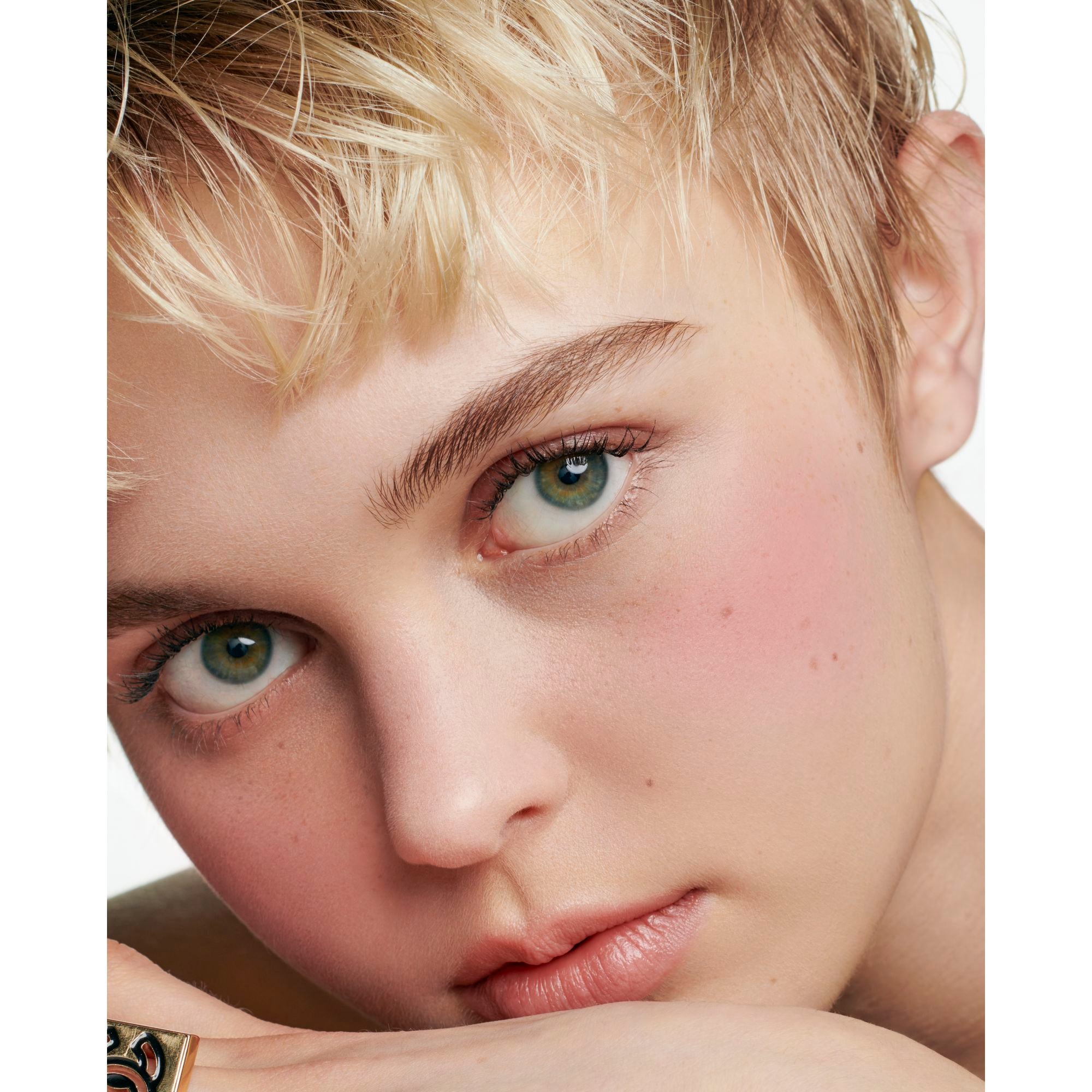 JOUES CONTRASTE INTENSE