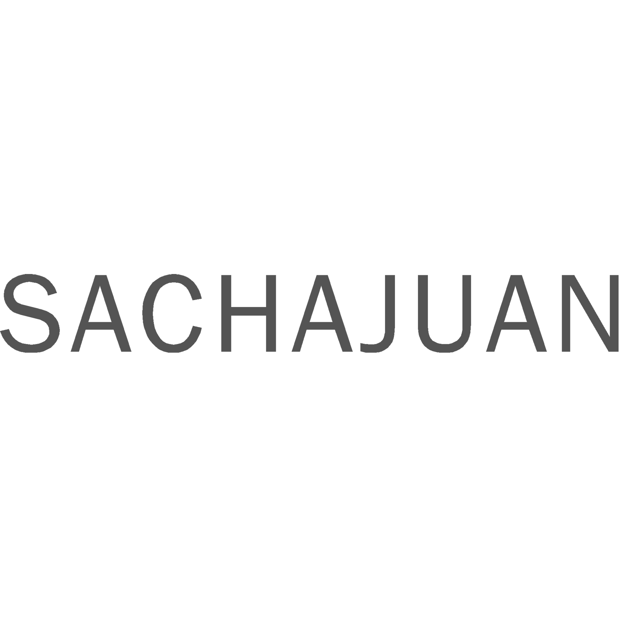 Sachajuan
