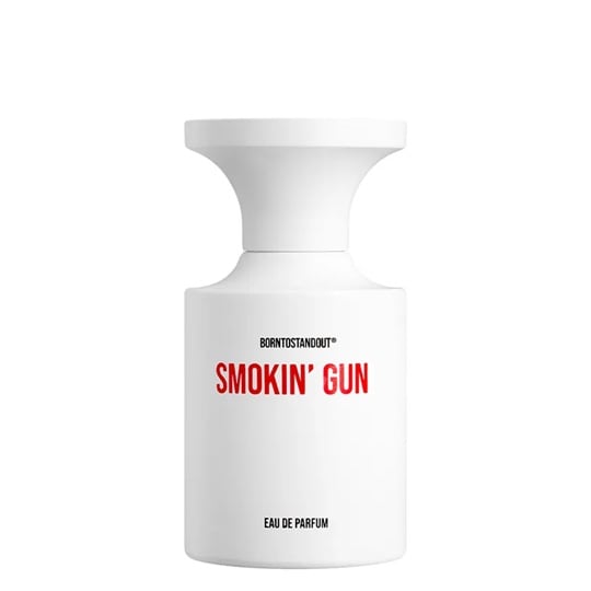 Smokin` Gun Eau de Parfum