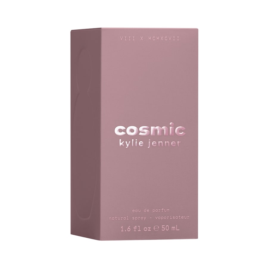 Cosmic Eau de Parfum