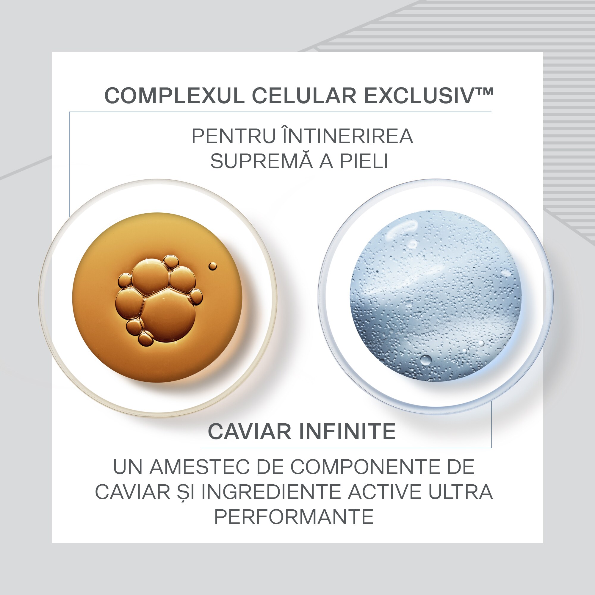 Skin Caviar Harmony L'Extrait