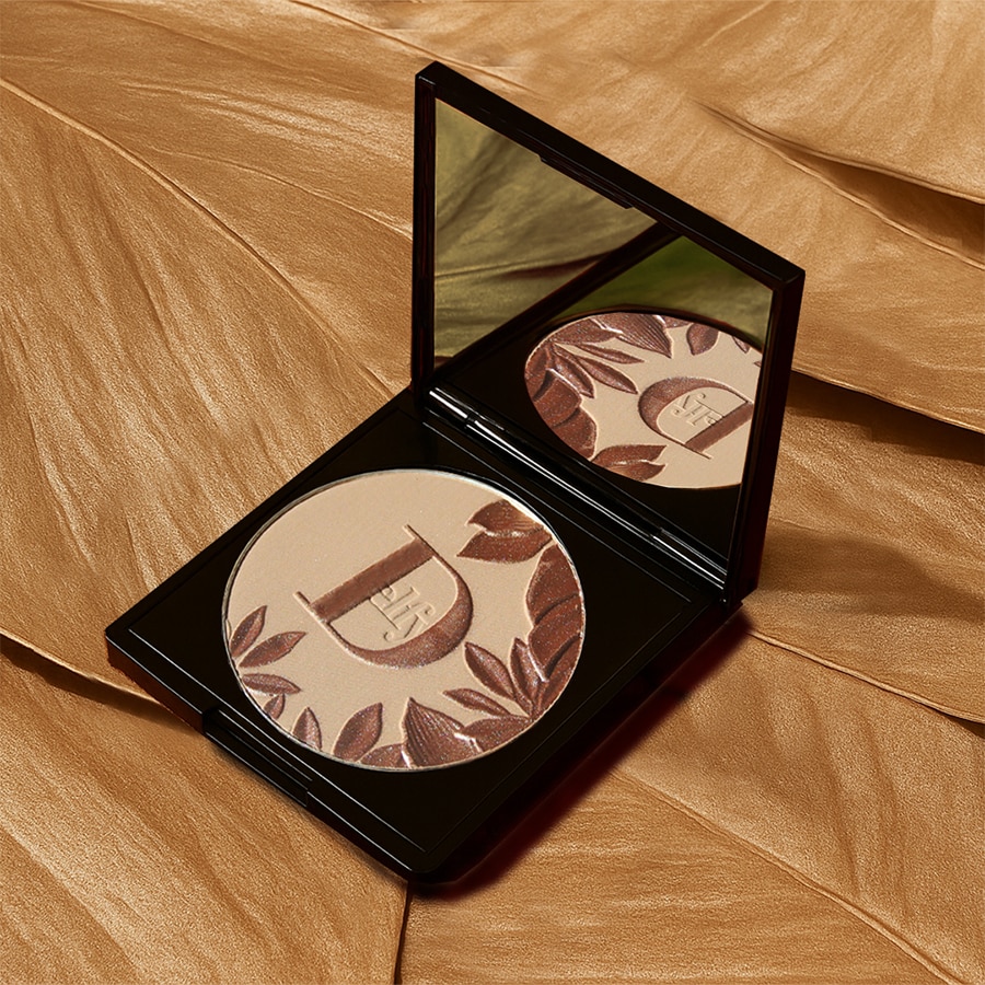 Paradise - Face Powder