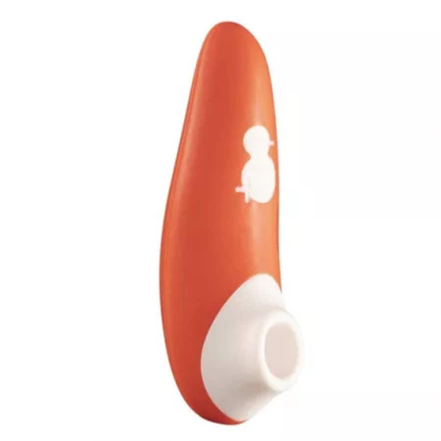 Switch Clitoral VIbrator