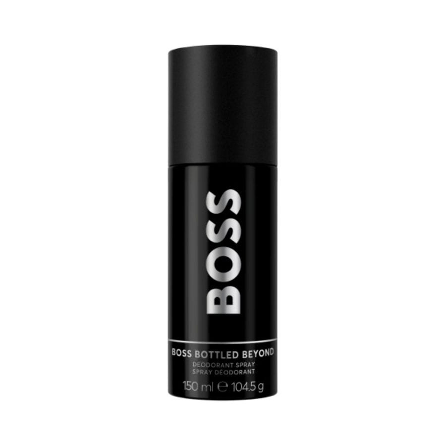 Boss Bottled Beyond Deo Spray