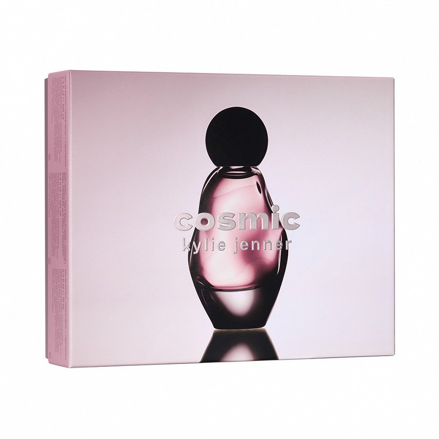 Cosmic Eau de Parfum & Body Lotion Gift Set