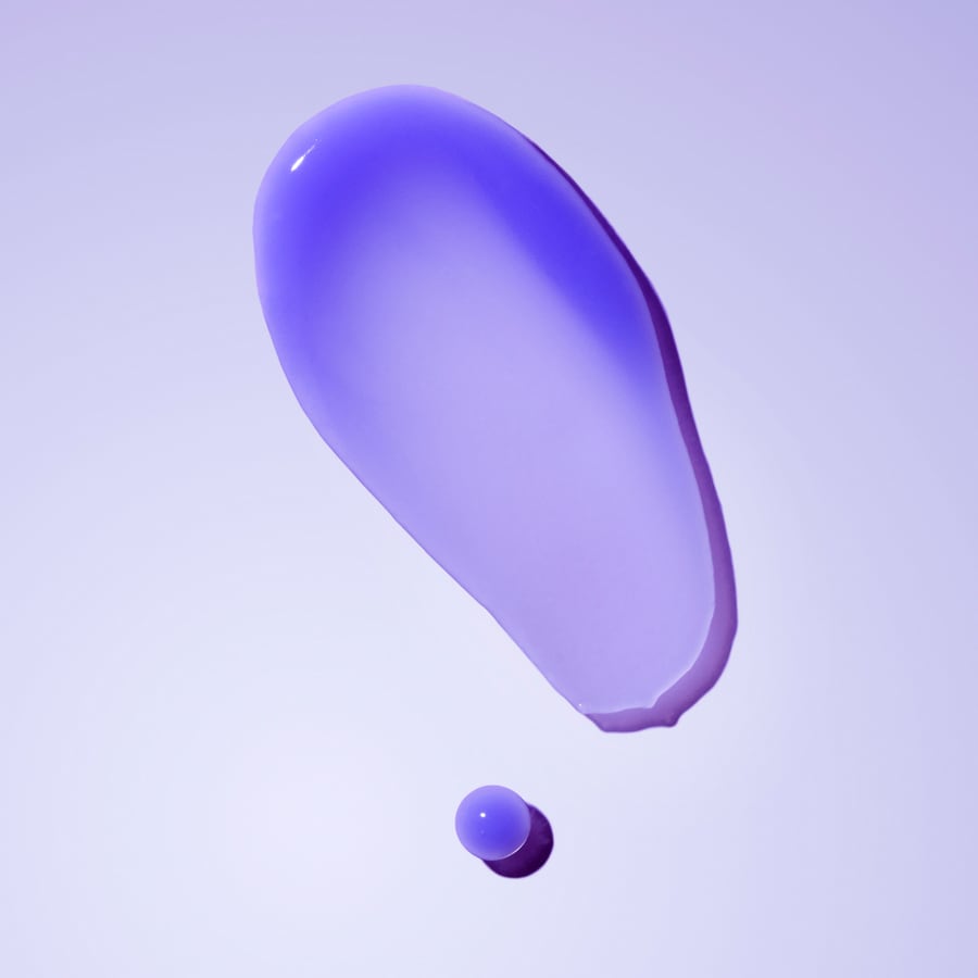 Illuminated Blonde Leave-in Treatment