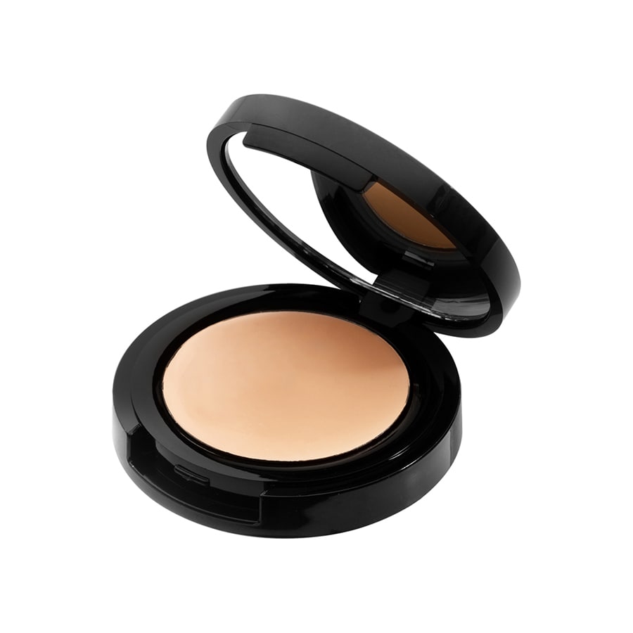 High Coverage Creamy Concealer