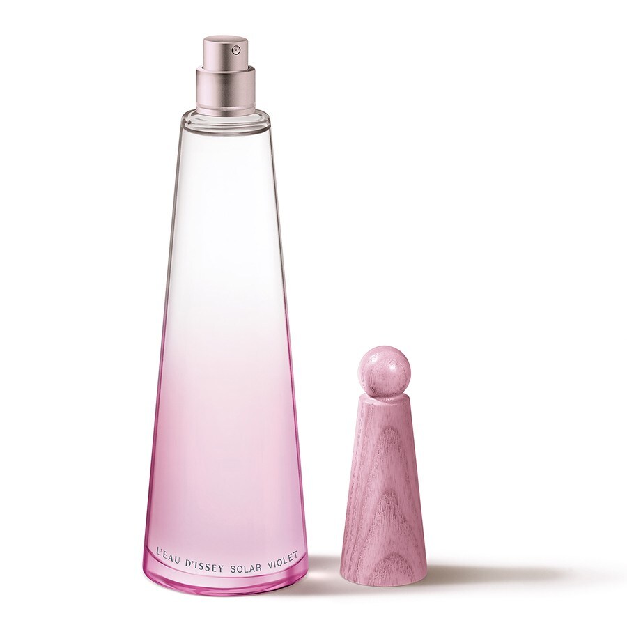 Ei Solar Violet Eau de Toilette