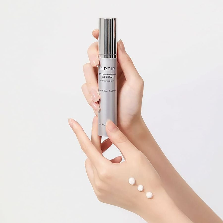 Collagen Lifting Eye Cream