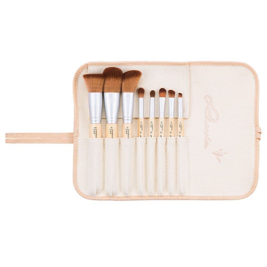 Bamboo’s Leaf Brush