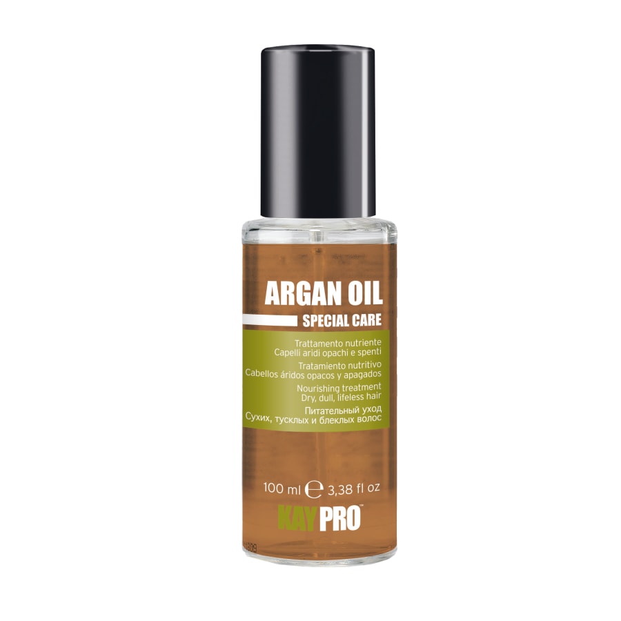 Ulei De Argan