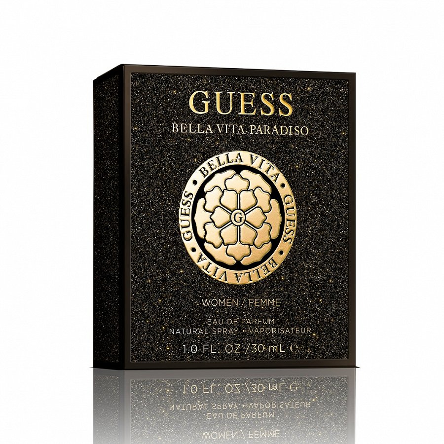 Bella Vita Paradiso Eau de Parfum