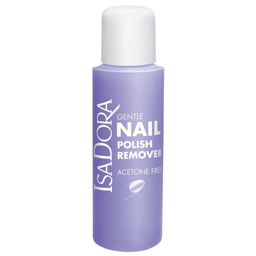Isadora Gentle Nail Polish Remover online la DOUGLAS