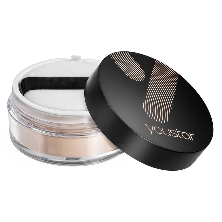 Lucent Fx Transluscent Loose Powder