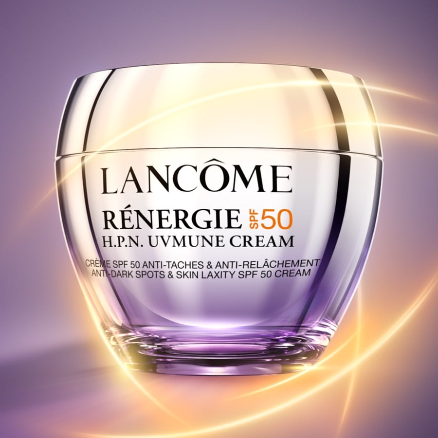 Rénergie H.P.N. UVMUNE SPF50