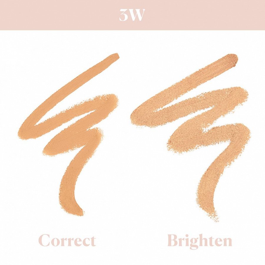 Secret Camouflage Brighten & Correct Duo