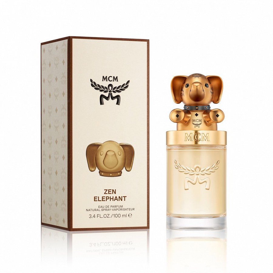 Zen Elephnat Eau de Parfum