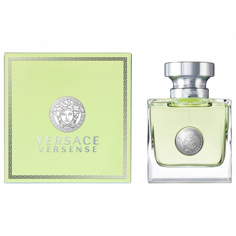 Eau de Toilette Versense