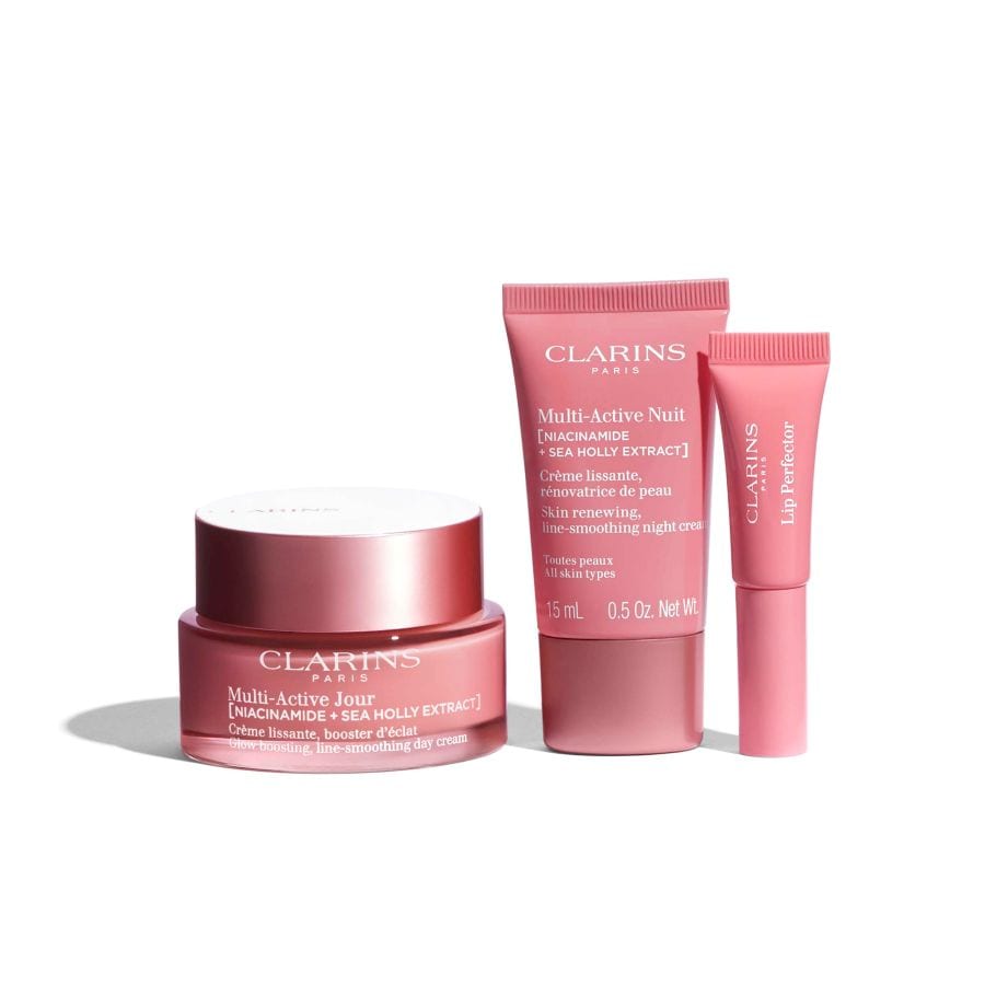 Age Defying & Radiance Essentials Gift Set