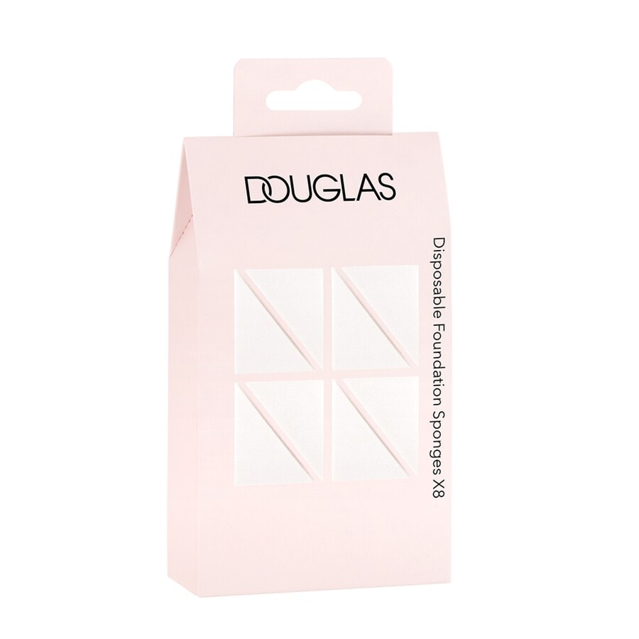 Disposable Foundation Sponge