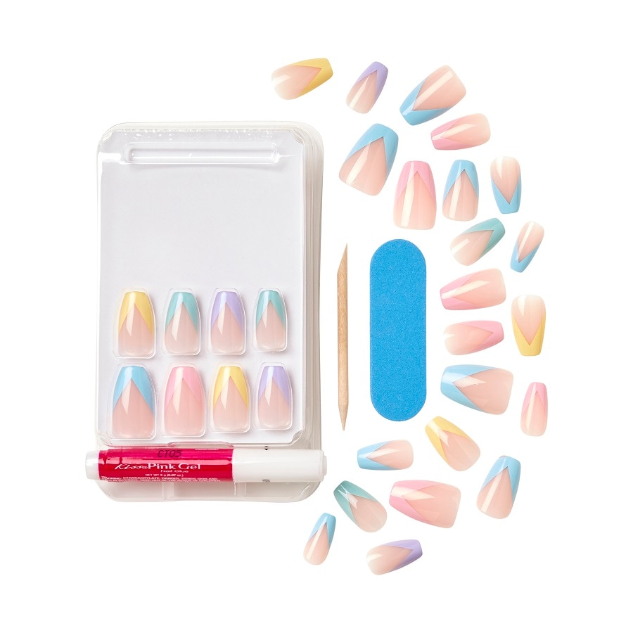 Disco Ball Medium Stiletto