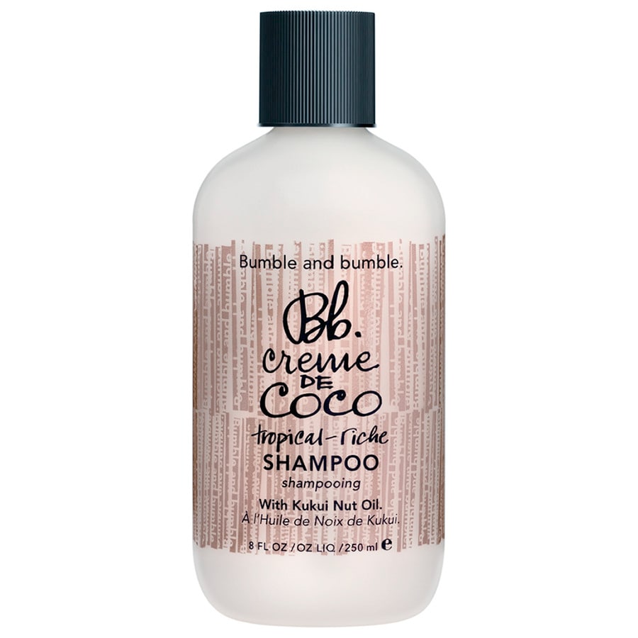 Creme De Coco Shampoo