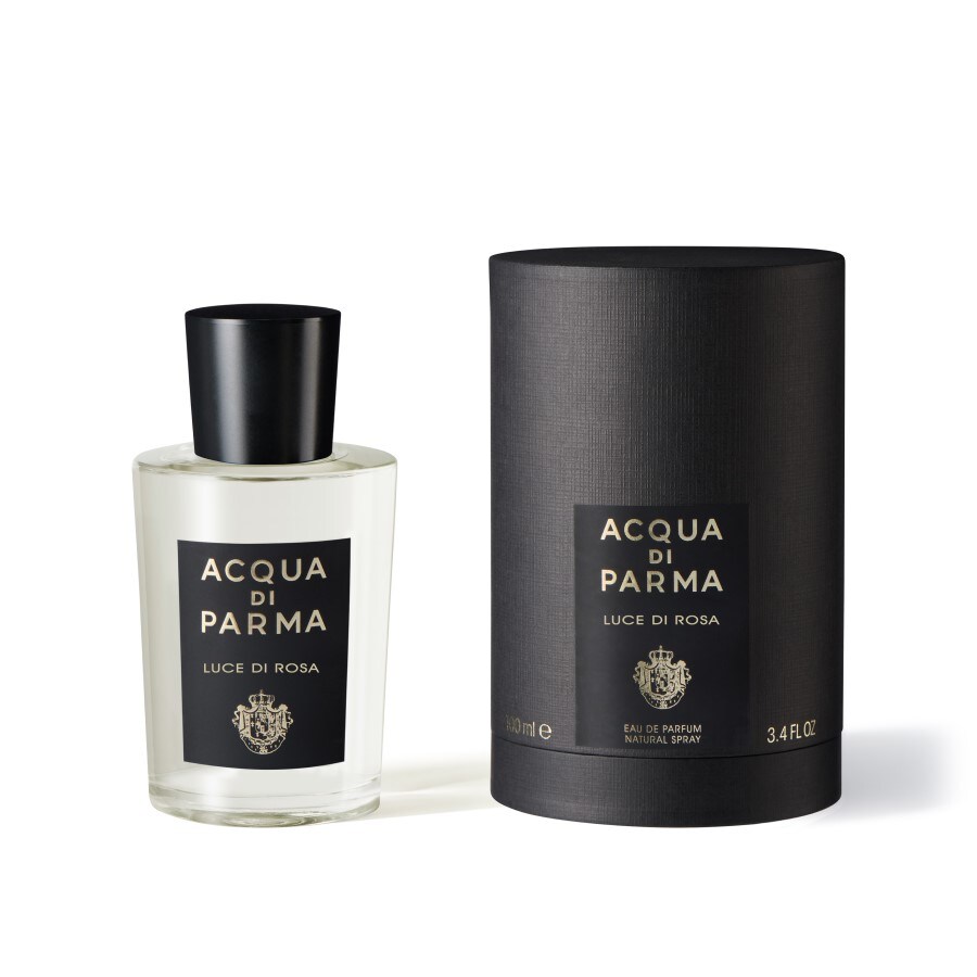 Luce di Rosa Eau de Parfum