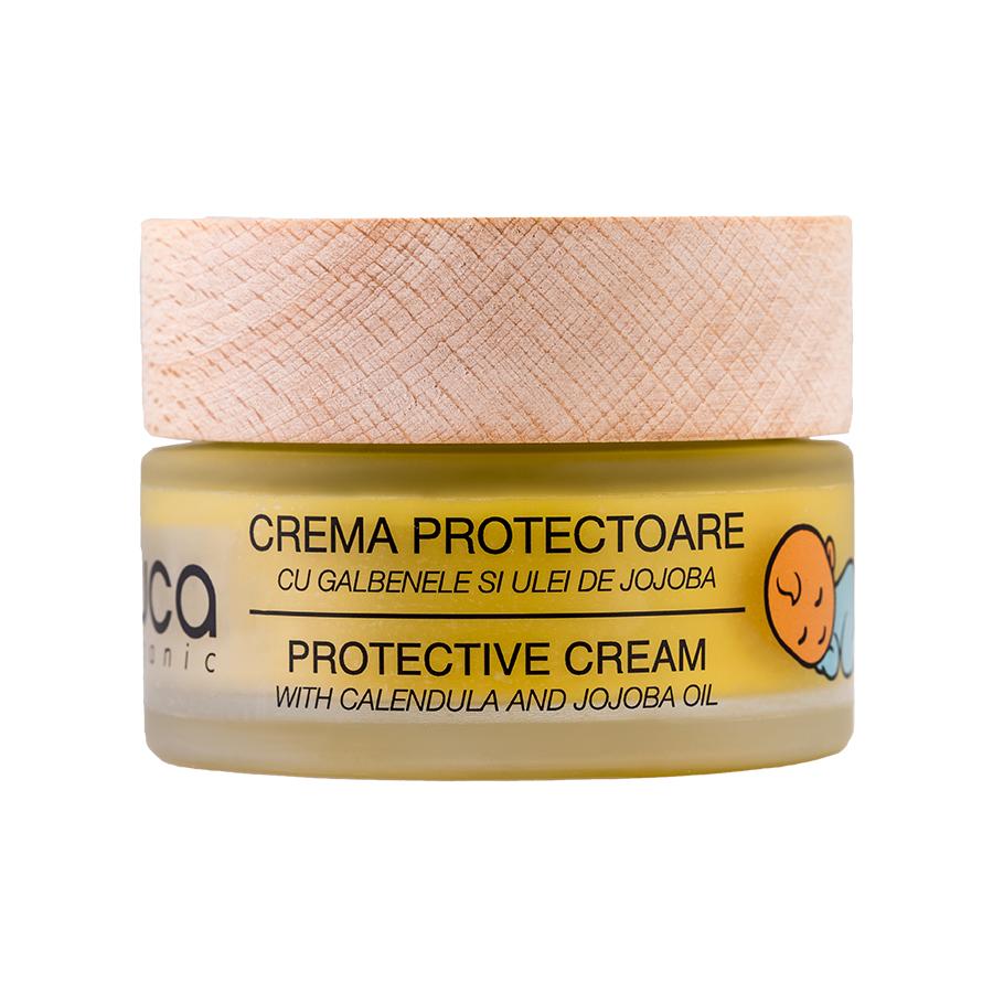 Crema Protectoare