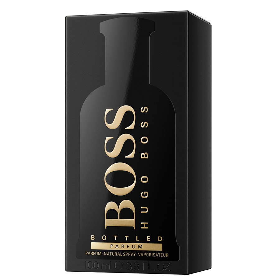 Boss Bottled Parfum