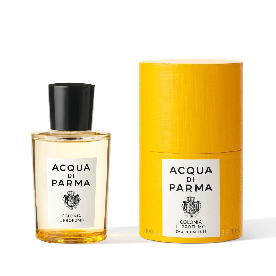 Colonia Il Profumo Eau de Parfum