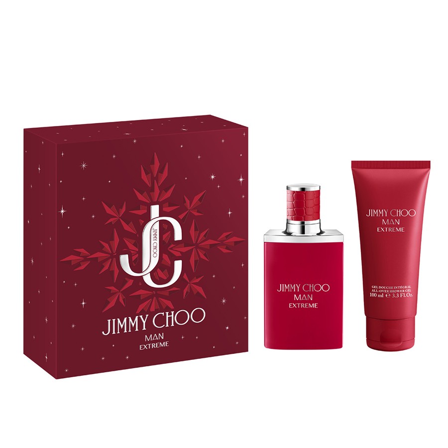 Man Extreme Eau de Parfum 50 ml Gift Set