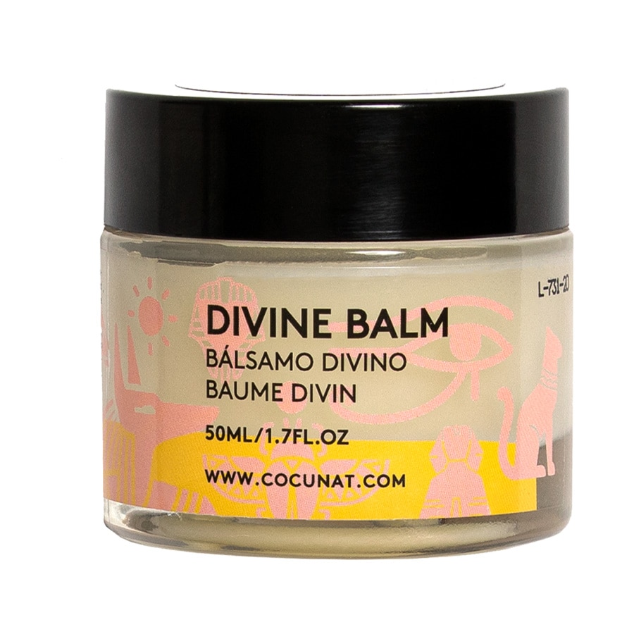 Divine Balm