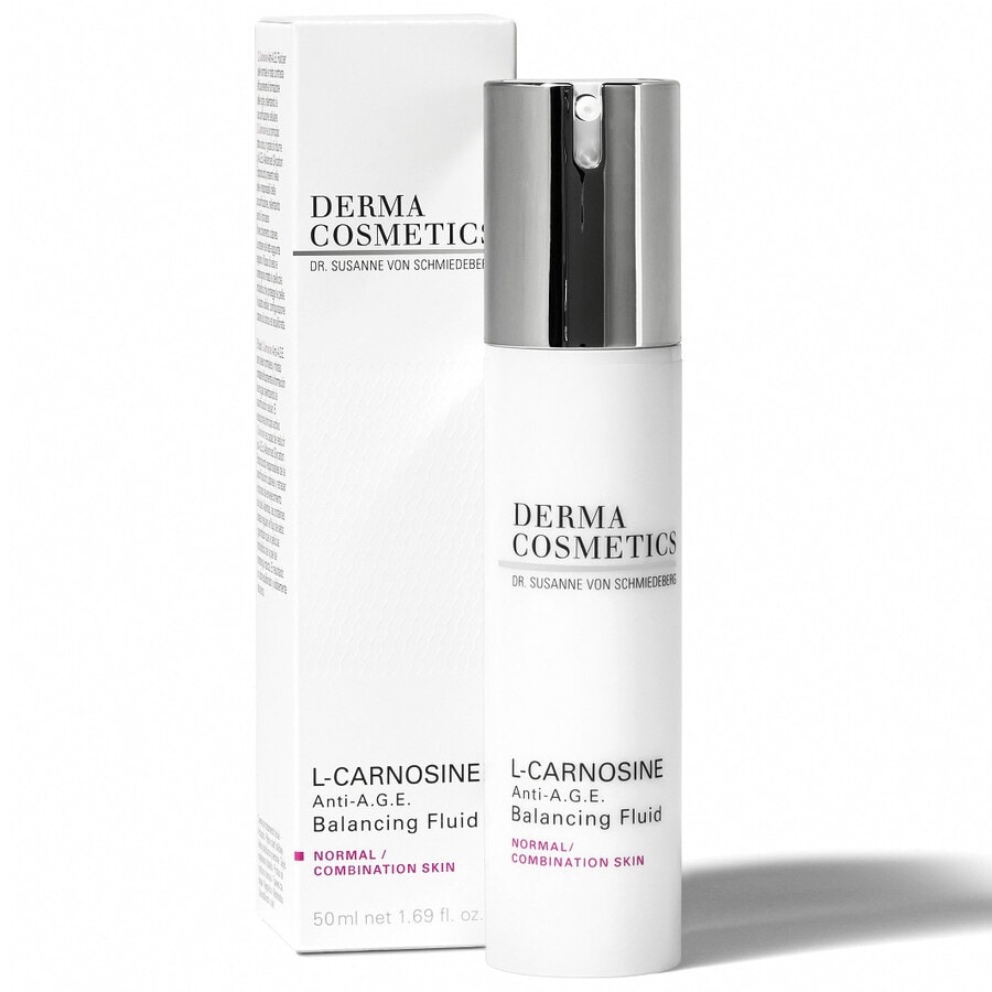 L-Carnosine Anti-A.G.E. Anti-Age Fluid