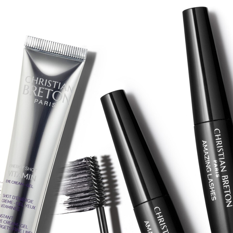 Energy Shot Vitamin Eye Cream