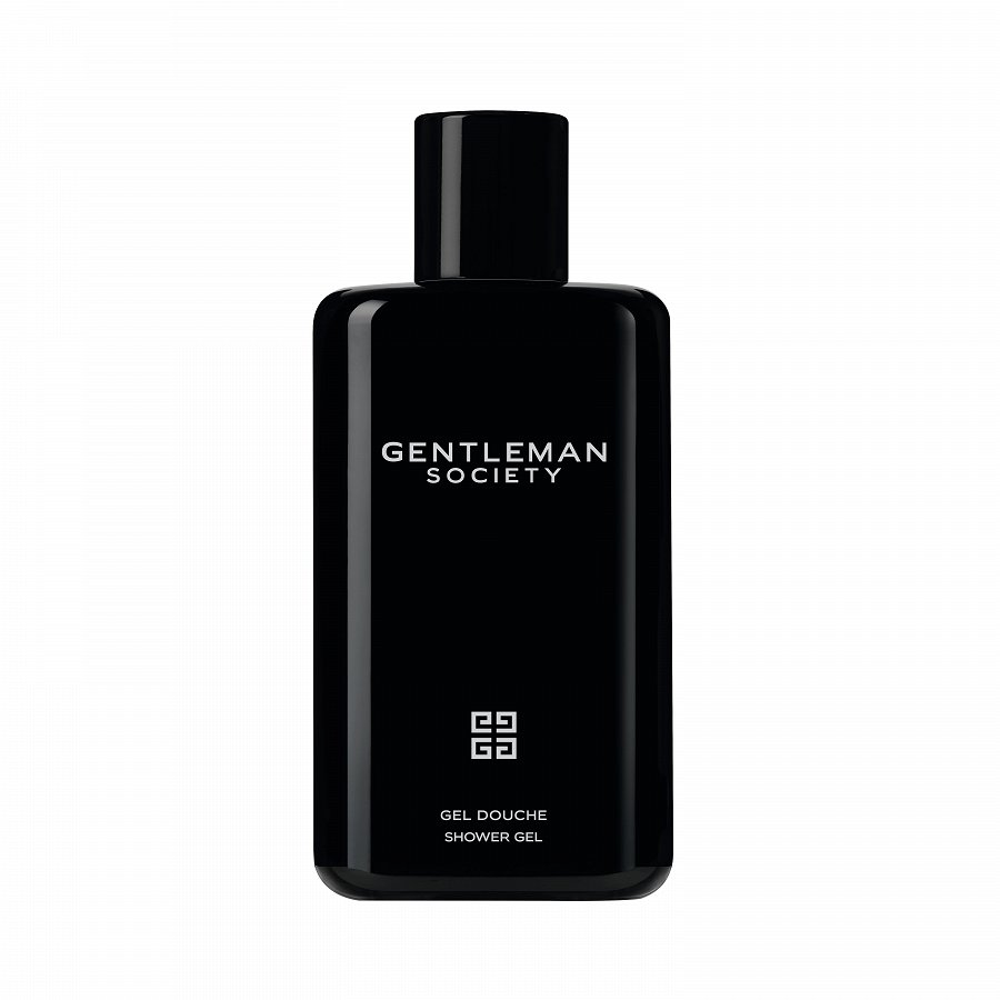 Gentlmen Society Shower Gel