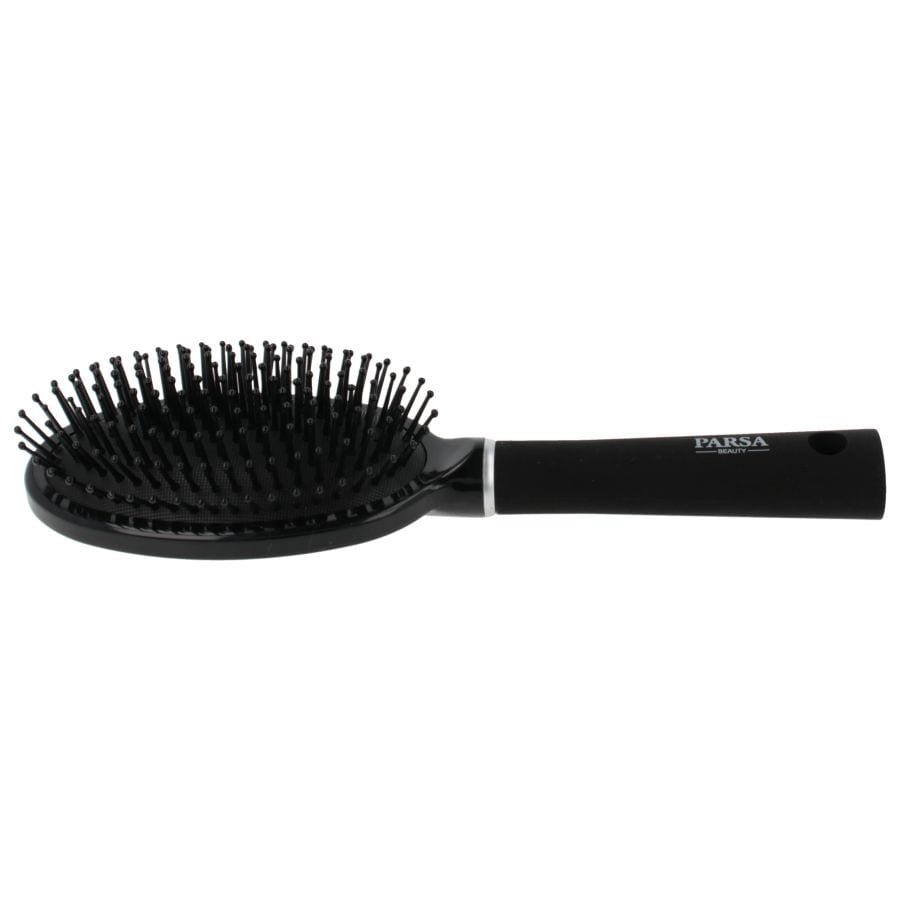 Oval Brush