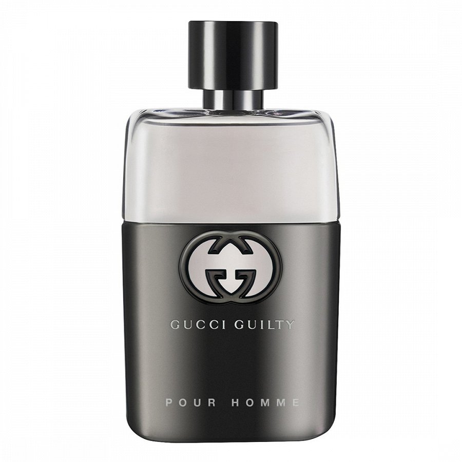 Gucci Guilty pour Homme Eau De Toilette