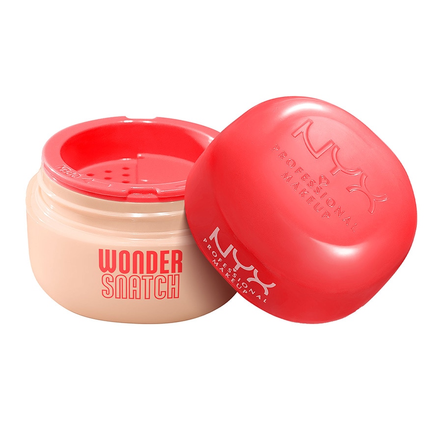 Wonder Snatch Powder
