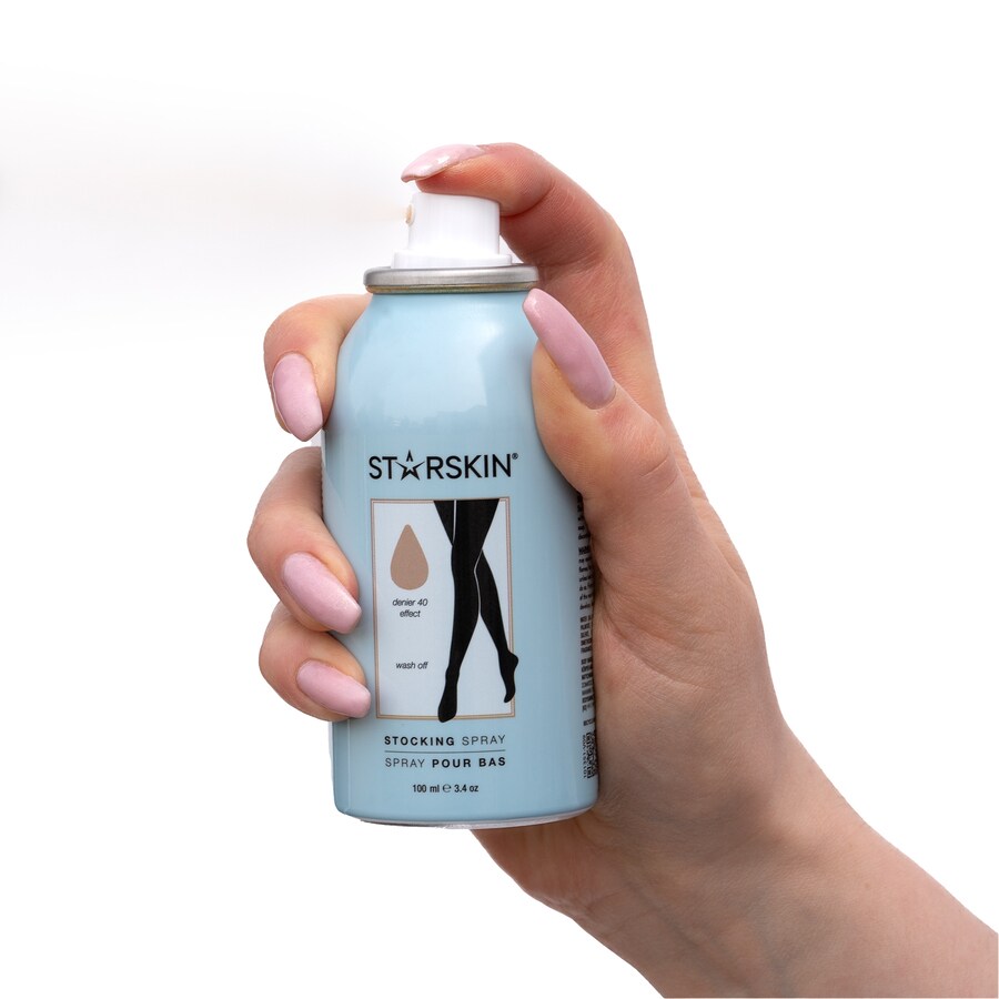 Stocking Spray Color 800