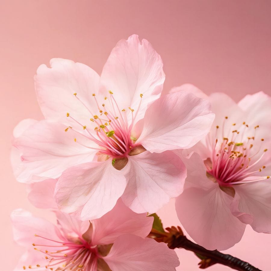 The Ritual of Sakura Shimmering Body Spray