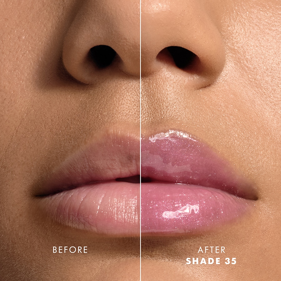 Prisma Glass Icy Plumper Gloss