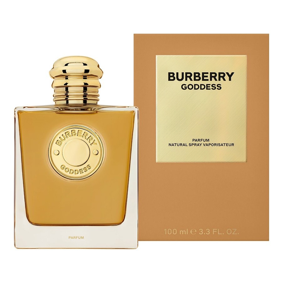 Burberry Goddess Parfum