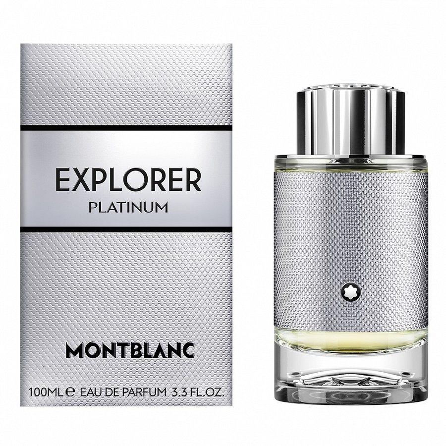 Explorer Platinum - Eau de Parfum