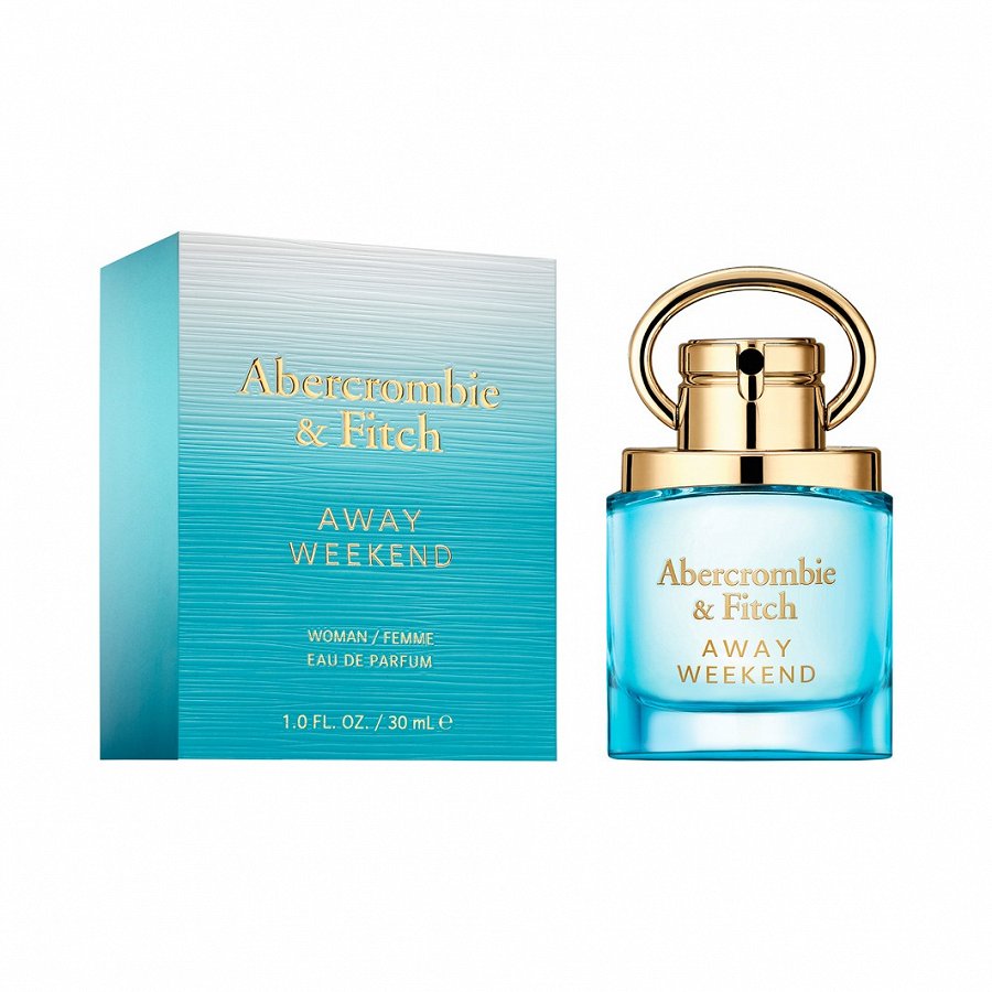 Away Weekend Eau de Parfum