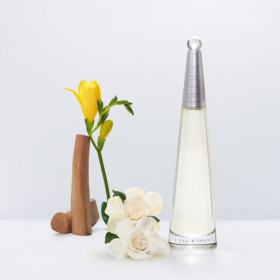 L’Eau d’Issey Eau de Parfum Non Refillable