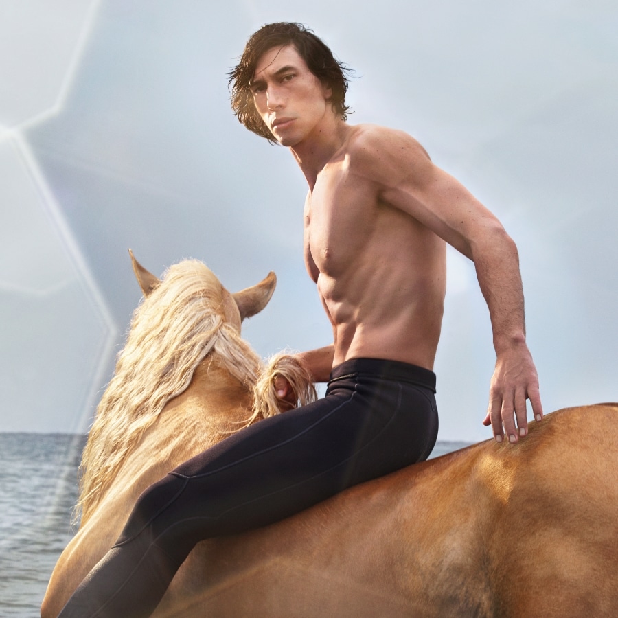 Burberry Hero Parfum Intense