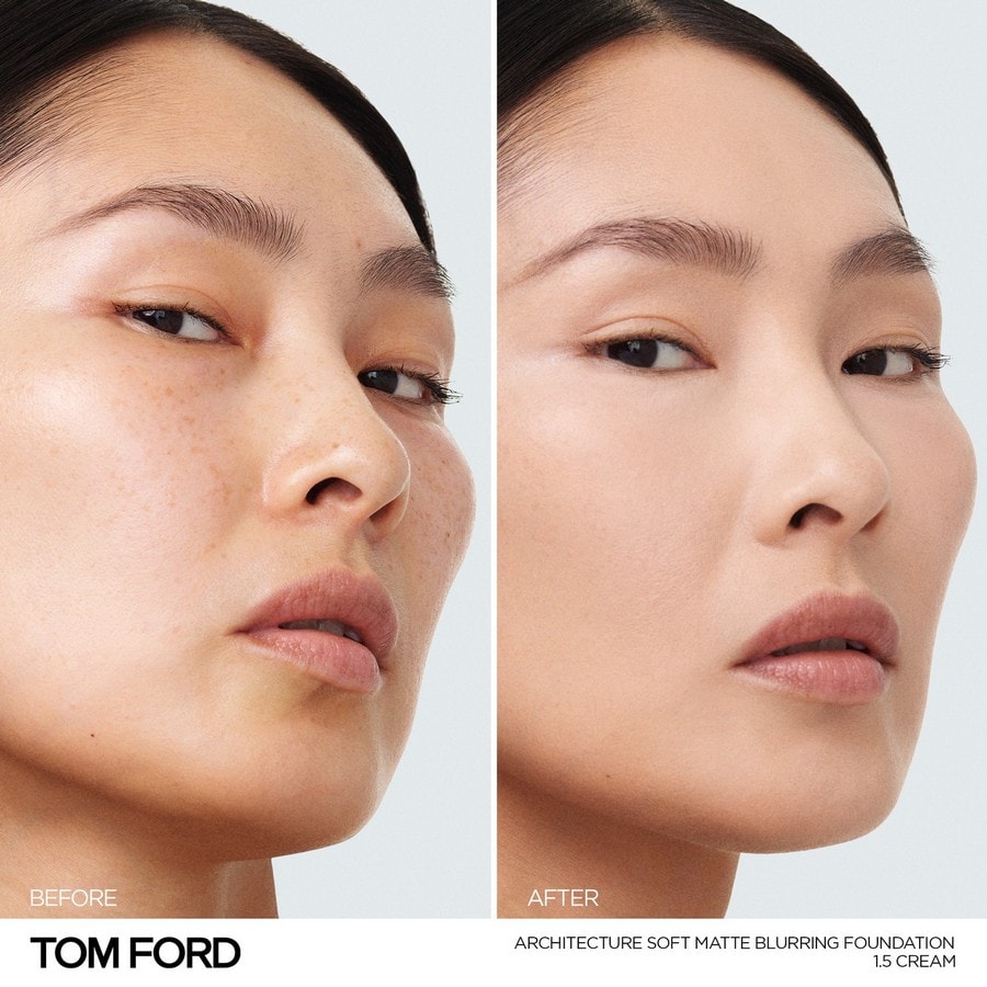 Architect Soft Matte Foundation