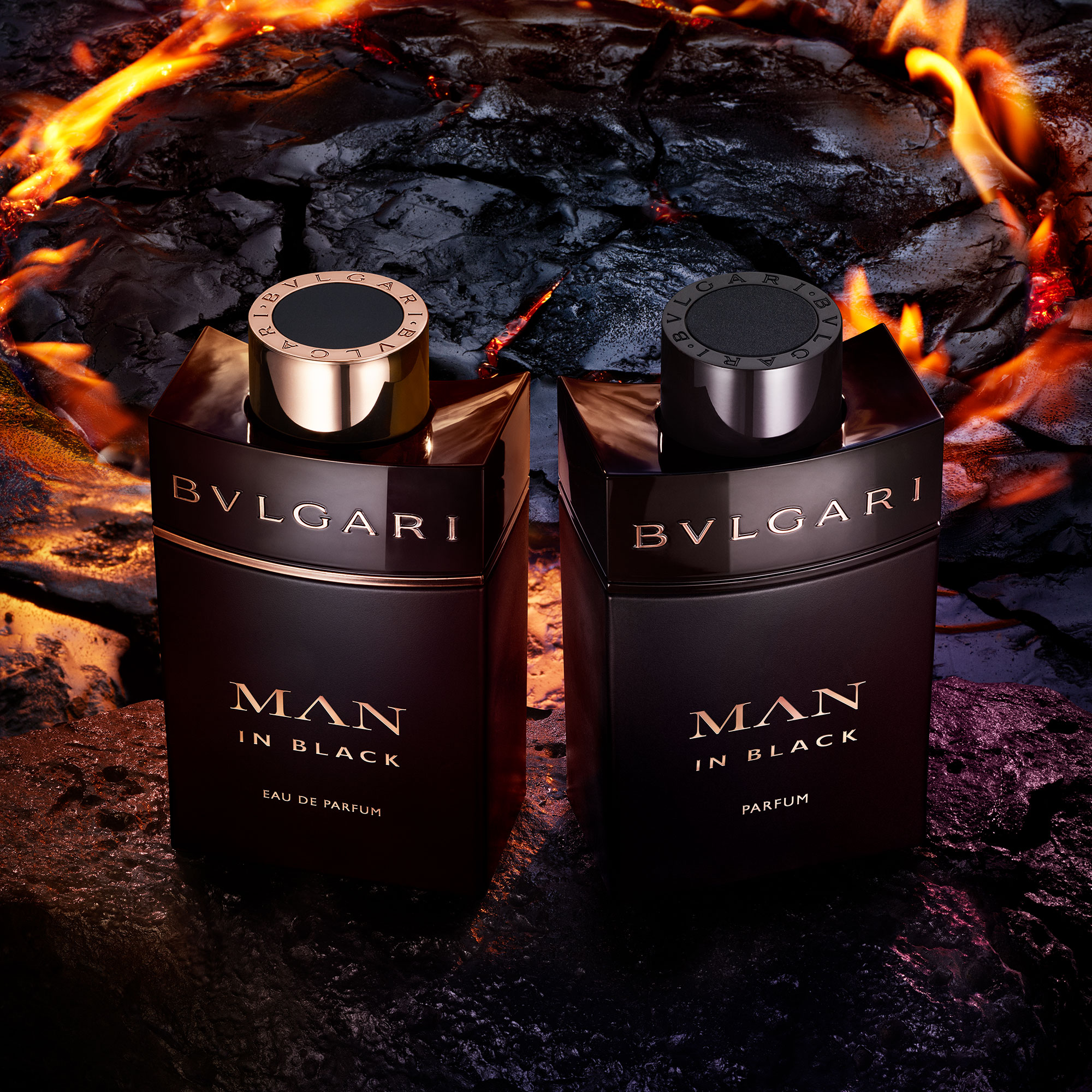 Man In Black Parfum